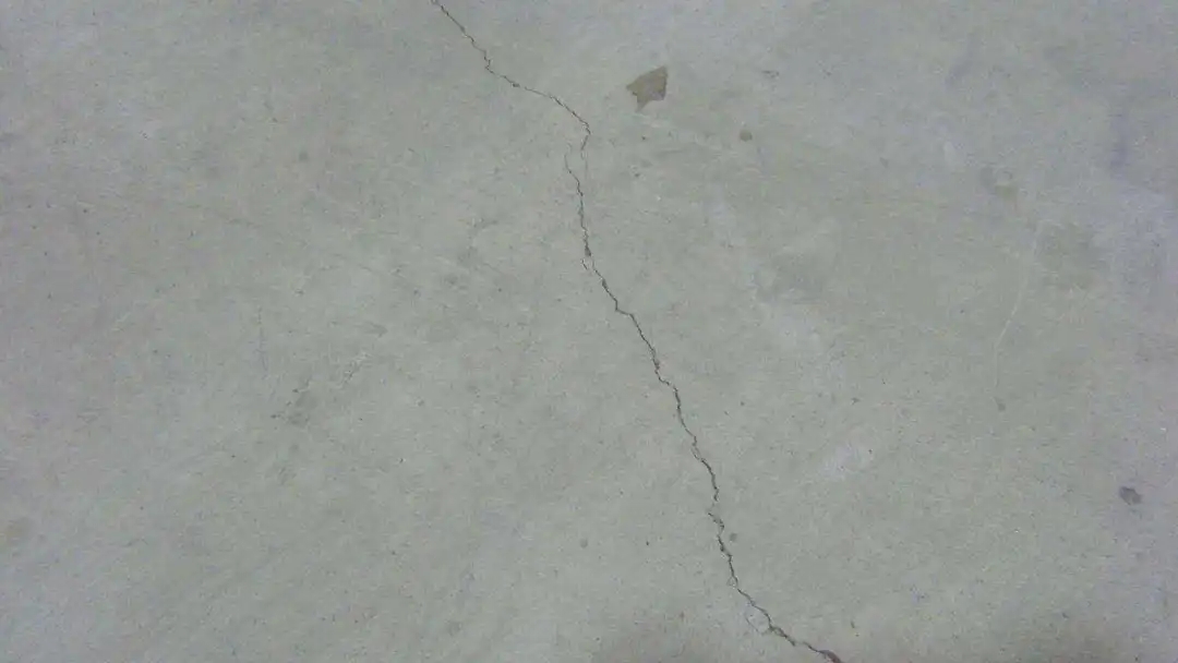 地暖回填后，地面開裂怎么辦？