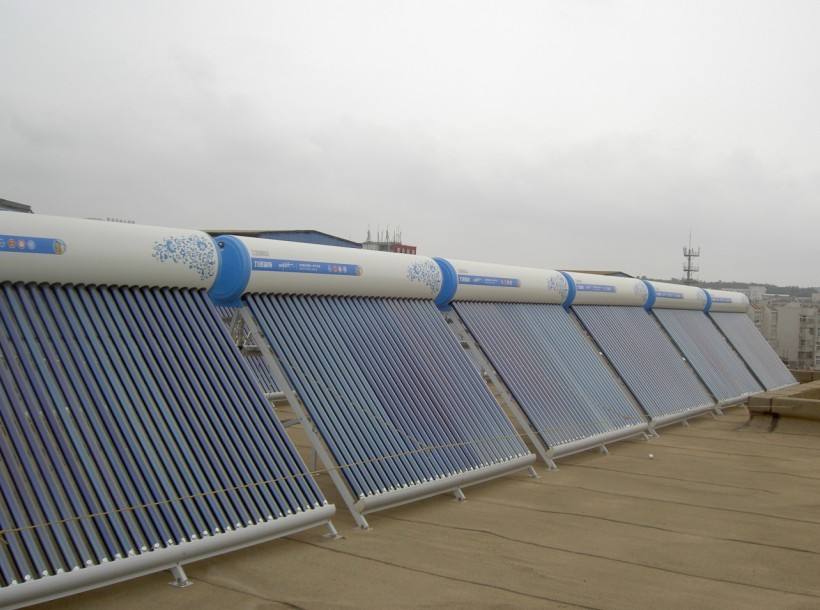 空氣能、電熱、太陽能、燃?xì)馑姆N熱水器到底哪個(gè)更好？